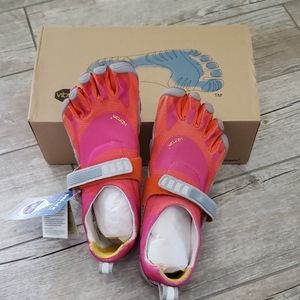 Vibram Five Fingers Bikila